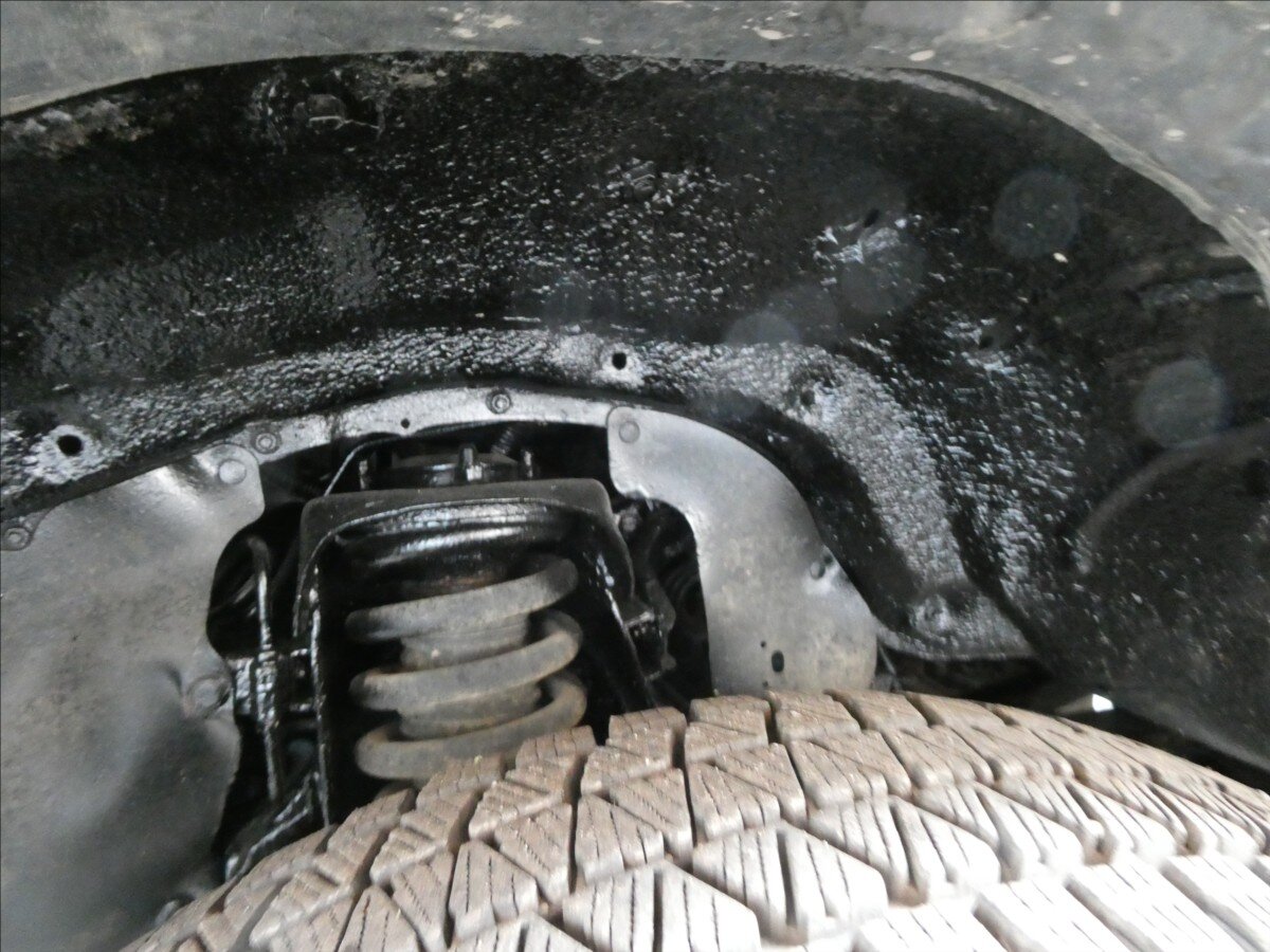 Mitsubishi L200 Pick-up 2,5 l 100 kw