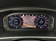 Volkswagen Tiguan SUV / Terénní 2,0 l 147 kw