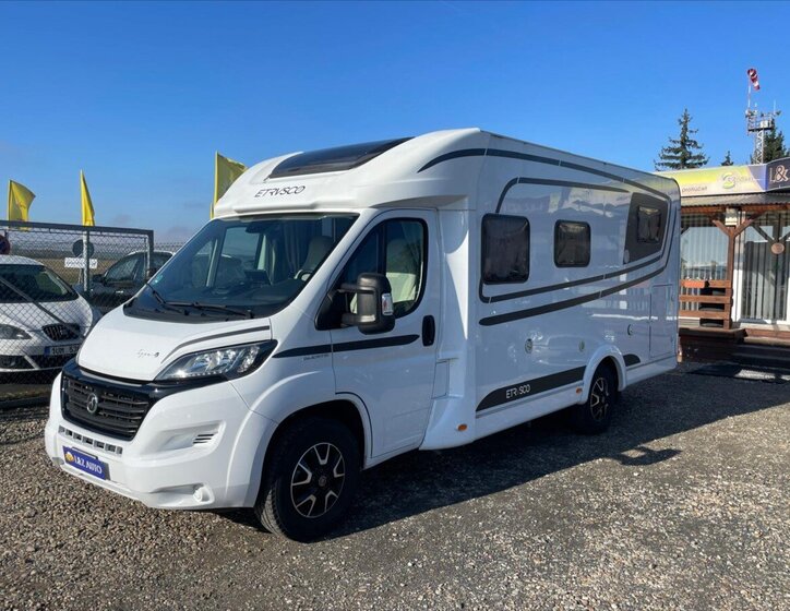 Fiat Ducato Ostatní 2,3 l 103 kw