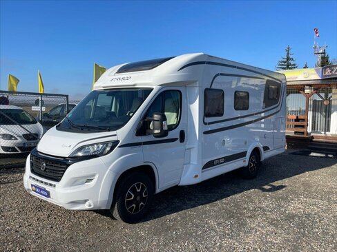 Fiat Ducato Ostatní 2,3 l 103 kw