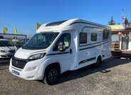 Fiat Ducato Ostatní 2,3 l 103 kw