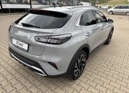 KIA XCeed CUV 1,6 l 132 kw