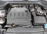 Škoda Octavia Liftback 2,0 l 110 kw