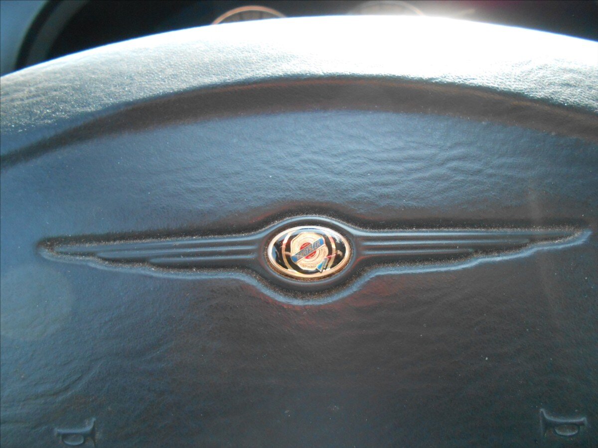 Chrysler Voyager Kombi 2,5 l 105 kw