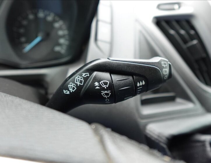 Ford Transit Custom Ostatní 2,0 l 96 kw