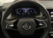 Škoda Kodiaq SUV 2,0 l 147 kw
