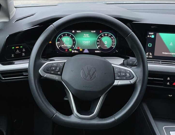 Volkswagen Golf Kombi 1,5 l 110 kw