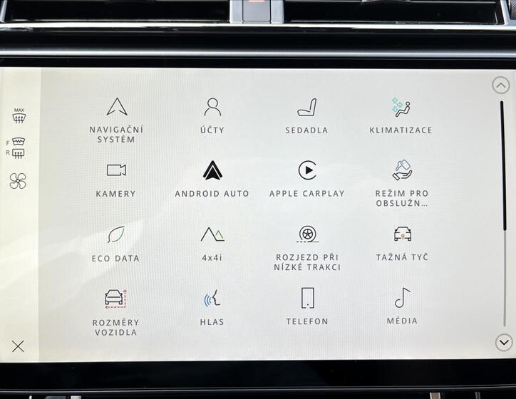 Land Rover Range Rover Velar 22