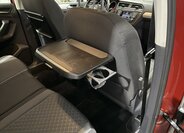 Volkswagen Tiguan SUV 1,4 l 110 kw