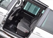 Peugeot 807 MPV 2,0 l 100 kw