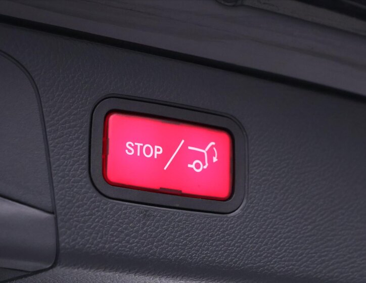 Mercedes-Benz GLC SUV / Terénní 3,0 l 190 kw