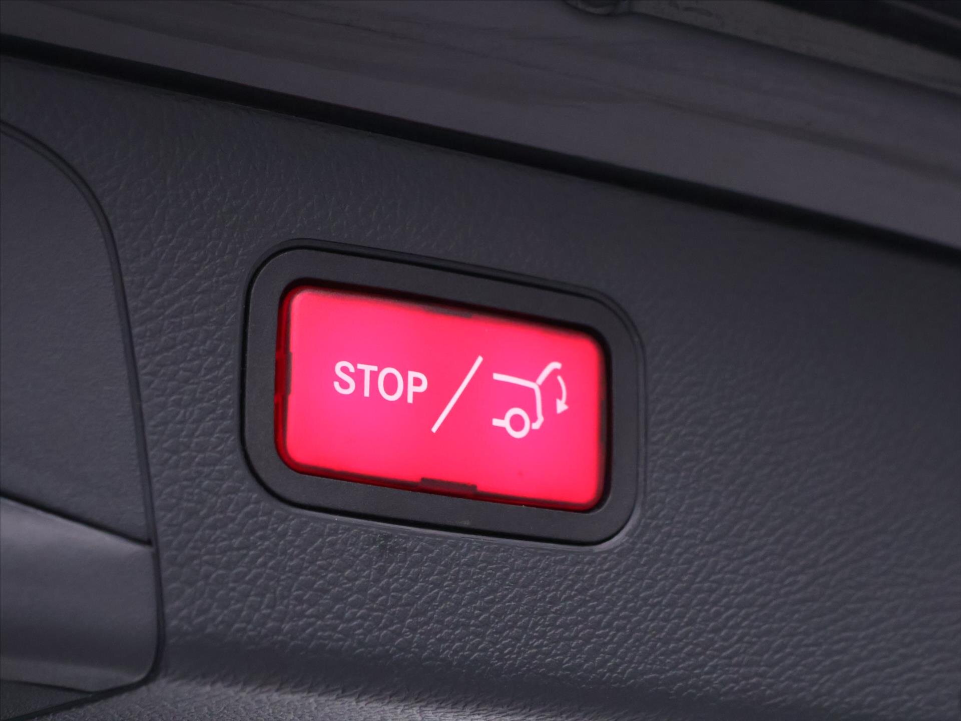 Mercedes-Benz GLC SUV / Terénní 3,0 l 190 kw