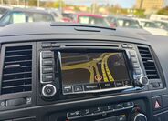 Volkswagen Multivan 21