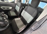 Citroën Berlingo MPV 1,2 l 81 kw