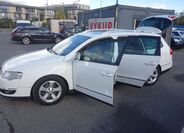 Volkswagen Passat 27