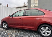 Škoda Rapid Sedan / Limuzína 1,2 l 63 kw