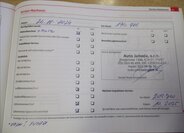 Škoda Octavia Sedan 1,4 l 90 kw