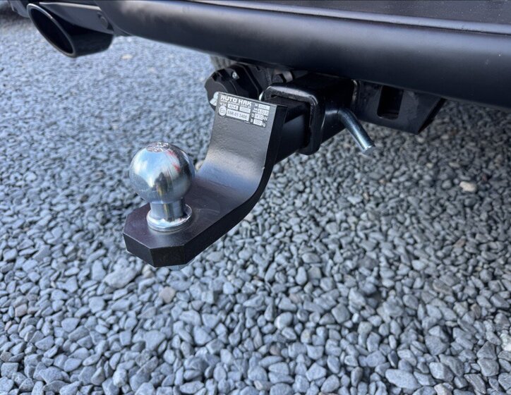 Dodge RAM 1500 Pick-up 5,7 l 295 kw