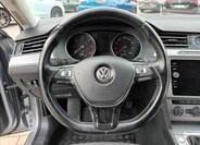Volkswagen Passat Kombi 2,0 l 110 kw
