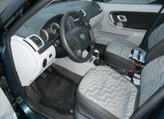 Škoda Roomster Kombi 1,4 l 63 kw