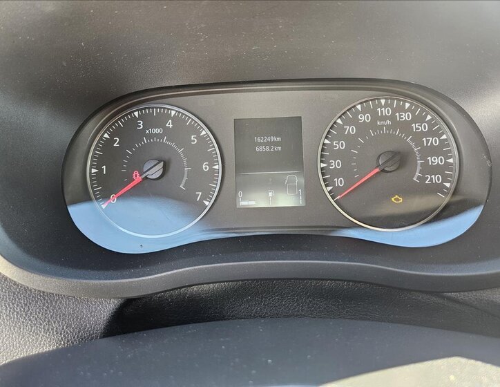 Renault Ostatní Ostatní 2,3 l 132 kw