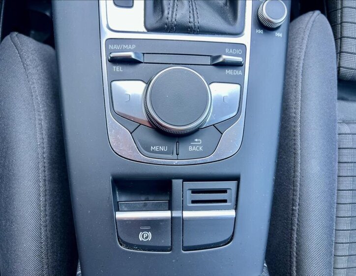 Audi A3 Hatchback 1,5 l 110 kw