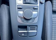 Audi A3 Hatchback 1,5 l 110 kw