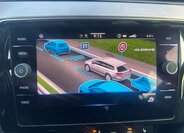 Volkswagen Passat Kombi 2,0 l 110 kw