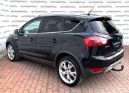 Ford Kuga SUV 2,5 l 147 kw