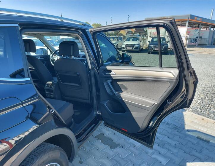 Volkswagen Tiguan Allspace 23