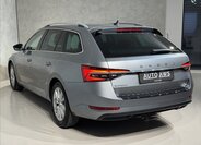 Škoda Superb Kombi 2,0 l 110 kw