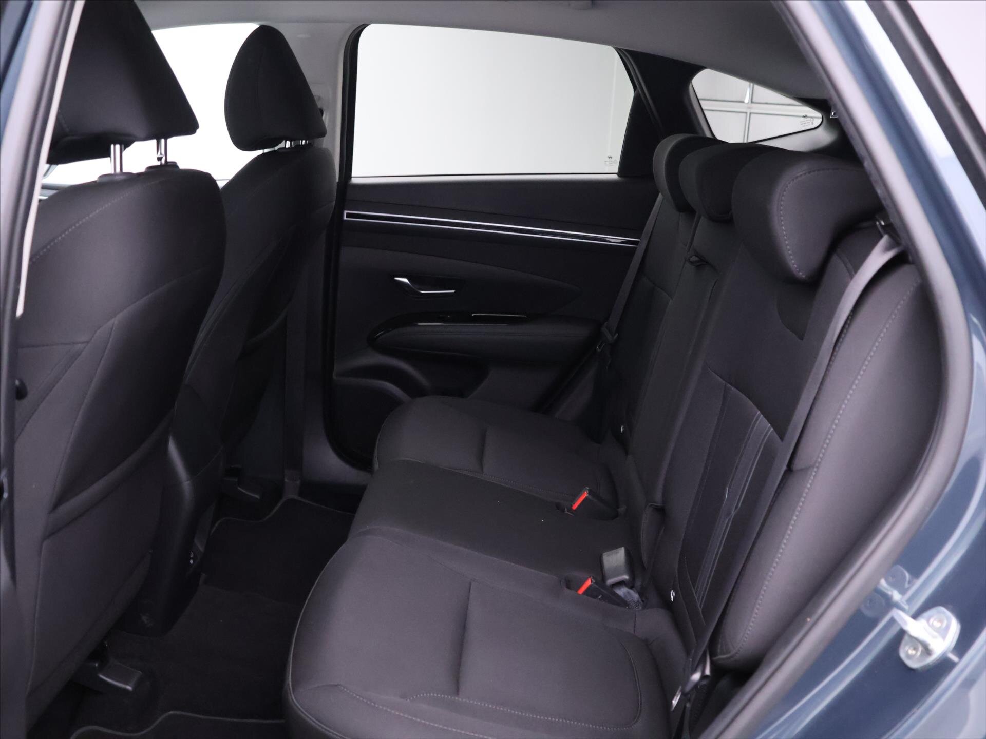 Hyundai Tucson SUV / Terénní 1,6 l 110 kw