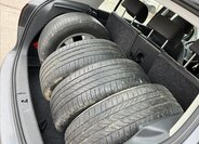 Volkswagen Golf Plus Kombi 1,4 l 59 kw