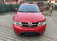 Fiat Freemont SUV 2,0 l 125 kw