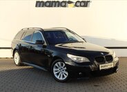 BMW Řada 5 Kombi 3,0 l 145 kw