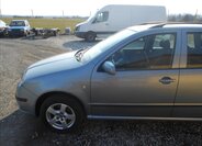 Škoda Fabia Kombi 1,4 l 55 kw