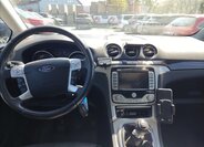 Ford Galaxy Kombi 2,0 l 103 kw