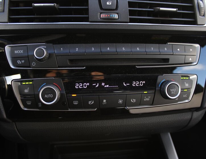 BMW Řada 2 Kupé 3,0 l 240 kw