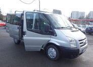Ford Transit 16