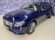 Mercedes-Benz Třídy E 1