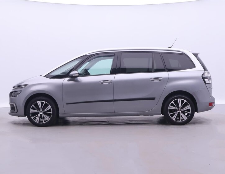 Citroën Grand C4 SpaceTourer MPV 1,5 l 96 kw