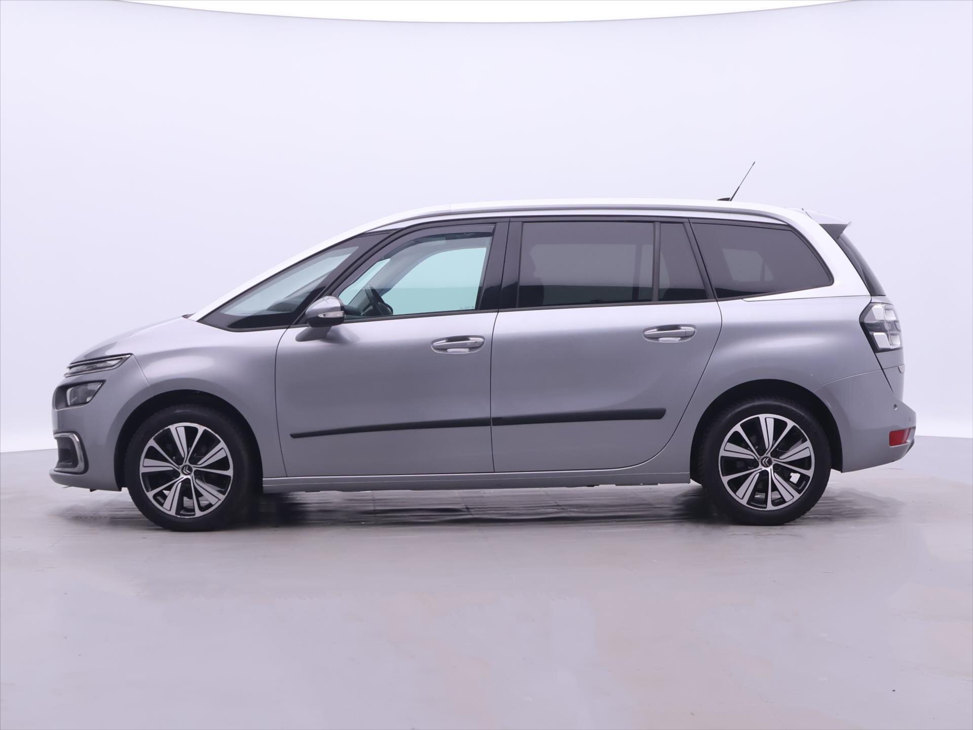 Citroën Grand C4 SpaceTourer MPV 1,5 l 96 kw