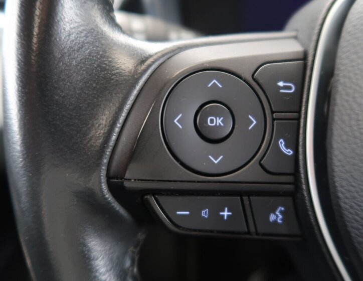 Toyota Corolla Kombi 1,8 l 72 kw