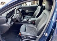 Mercedes-Benz Třídy A Hatchback 2,0 l 110 kw