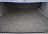 Subaru WRX STI Sedan / Limuzína 2,5 l 221 kw