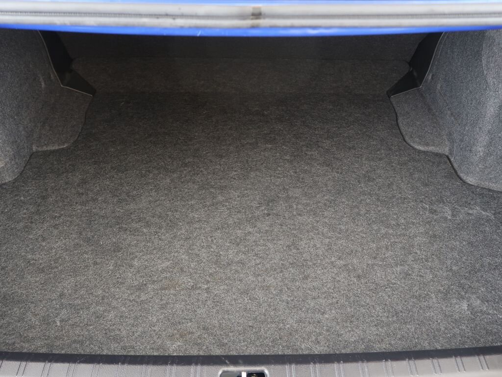 Subaru WRX STI Sedan / Limuzína 2,5 l 221 kw