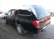 Mitsubishi L200 Pick-up 2,5 l 100 kw