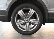Volkswagen Tiguan Allspace SUV 2,0 l 147 kw