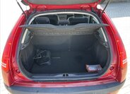 Citroën C4 Hatchback 1,6 l 80 kw