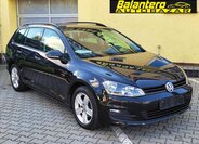 Volkswagen Golf 1